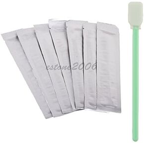 6Pcs Wet CMOS Swab for Camera DSLR SLR