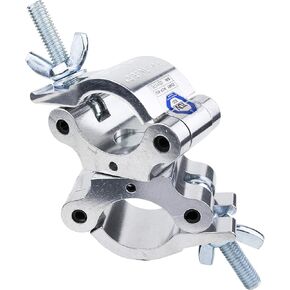Kupo Swivel Coupler - Silver (KG806512)