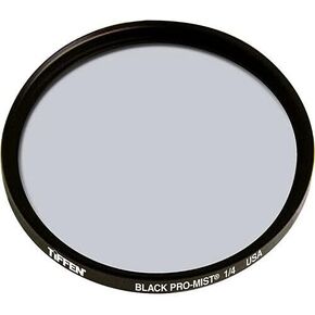 Tiffen 43mm Black ProMist 14 Filter