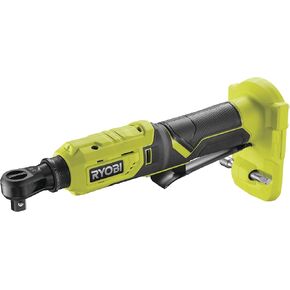 RYOBI 18-Volt ONE+ Cordless 1/4 in. 4-Position Ratchet (Tool Only)