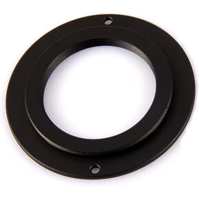 Telescope Connector Adapter M54 Male to M42 Female Thread (M42 Thread Thickness is 5MM) S8058-2