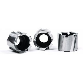 Hougen 11140 RotaCut 7/8-Inch Cutter with 1/2-20 Threaded Hole
