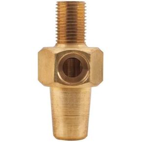 Haltec Tube Standard Bore, Deflating Aspirator