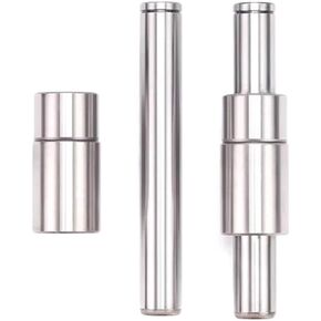 1pc 16 18 20 22 25 28 32mm SGP Sliding Guide Column Guide Sleeve Precision Hardware Mold Accessories Mold Frame Outer Guide Column(D16xL100mm)
