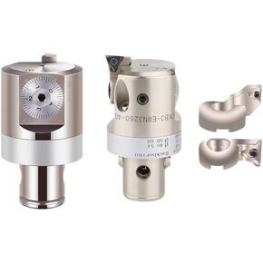 1pc Precision RBH EWN Fine Boring Head EWN20 EWN25 EWN32 EWN40 EWN150 Adjustable Boring Tool Holder Bore CKB1 2 3 4 5 6 LBK 1-6(ENH1-2(TP08))