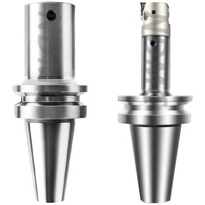 1pc Machining Center Fine Tuning and Precision Boring Cutter Hilt BT30-LBK1-70L BT50-LBK6-400L CNC Lathe Cutting Boring Tool Handle(BT40-LBK3-125L)