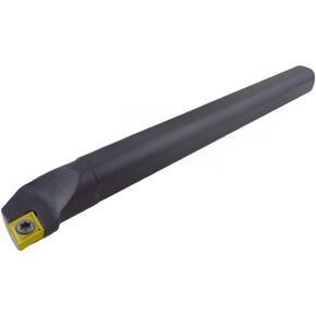 1PC 95° CNC tool inner hole turning tool bar S40T-SCLCR09