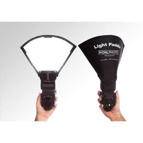 Light Paddle