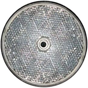 Photo Eye Reflector, Gate Sensor (Reflector ONLY)