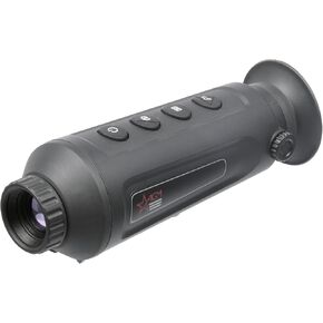 AGM Global Vision REFURBISHED Taipan TM19-384 Thermal Monocular for Hunting 384x288 (50 Gz) Thermal Imaging monocular, Heat Vision, Infrared Monocular, IR Monocular for Night Hunting