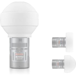Godox SD15 Collapsible Diffusion Dome for RS60R, RS60BI,MS60R, MS60BI