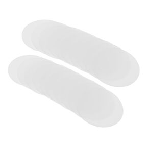 20Pcs Light Diffuser Plate for LED Downlights Easy Installation Material Enhances Lighting Uniformity for Use
