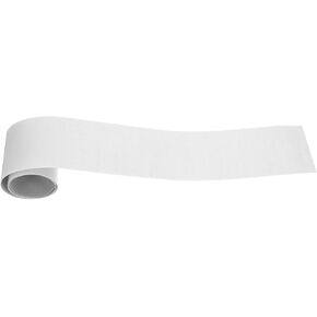 Ceiling Light Diffuser Cover Fireproof Wide Long Glare Lamp Shade for Office Commercial Spaces Soft Light Eye Protection Diffuser for Enhanced Comfort