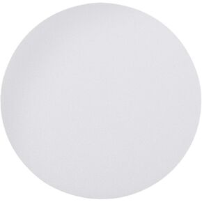 NUOBESTY Lamp Shade Diffuser Ceiling Light Diffuser for Spotlight Downlight Sturdy Material Easy Installation Design for Reduced Glare