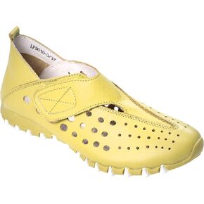 LITFOOT LF9010-3 Comfy Women's Leather Shoes