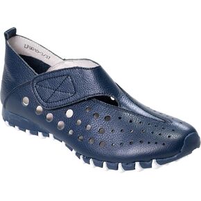 Litfoot LF9010-3 أحذية جلدية نسائية مريحة in Kuwait