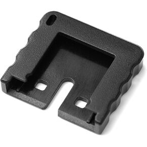 Godox 2 Pack Hot Shoe Mount Foot Case لـ Sony Mi Mount Foot.for Godox X2S و X3S و Xpros و Xproiis و V1s و V1pros و V100s و TT600S.v350s و TT685S و TT685IIS و V860S و V860IIS و V860IIIS. in Kuwait