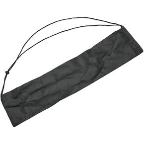 1Pc Tripod Bag, Foldable Drawstring Bag, For Accommodate Different Tripods, Mic Stands, Umbrellas ﻿(10 * 35CM)