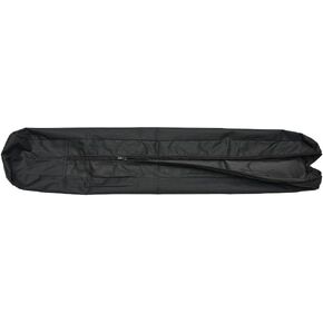 Portable Black Carrying Case, Foldable Handbag Storage Bag for Mic Photography Light Tripod Stand Bag, 40-84cm (40 * 10CM)