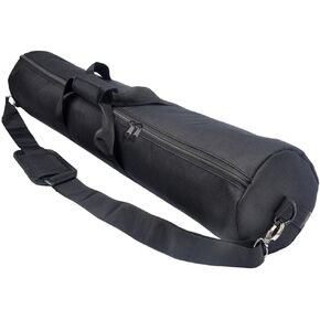40-120cm Tripod Bag, Padded Waterproof Carrying Case, For Studio Light Stand Cover, Photography Monopod Camera Tripod Stand Bag(110cm)