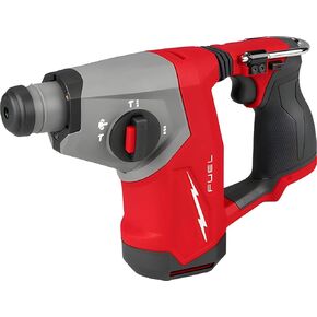2508-20 for Milwaukee M12 FUEL 5/8" SDS Plus Rotary Hammer - Bare Tool