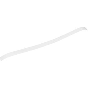 VOSAREA LED Diffuser: Light Board with Optical Scattering Sheet Long Strip Design for Even Illumination for Living Room Kitchen and Lighting Easy to Install