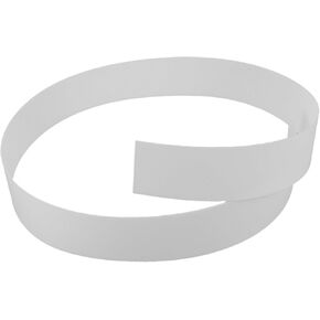 Cabilock LED Light Diffuser Strip: Flexible White Panel for Soft Lighting Ideal for Ceiling and Indoor Use and Aesthetic Design
