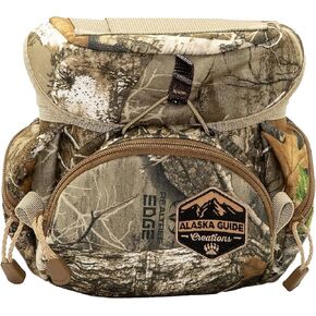 دليل Alaska Creations Kodiak Cub Gen L Bino Harness Realtree Edge