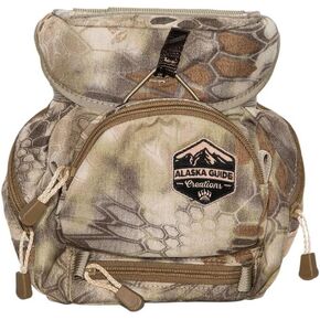 Alaska Guide Creations Kodiak Cub Max Gen L Case Case Kryptek Highlander