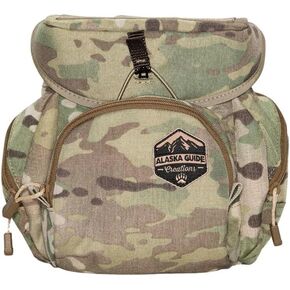 Alaska Guide Creations Denali Gen L Bino Harness Multicam
