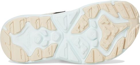 Hoka Women's Hopara 2 Sport Sandal in Saudi Arabia