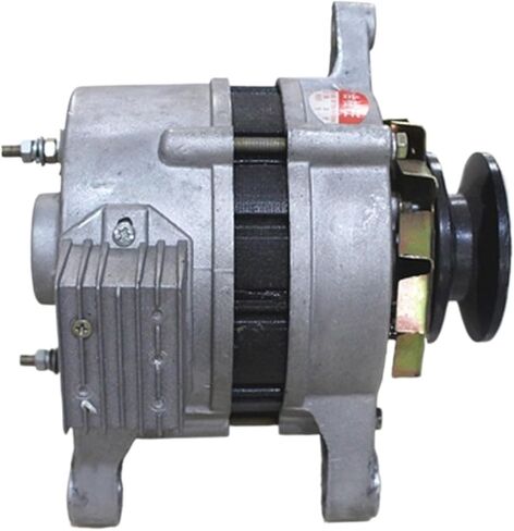 AC المغناطيس الدائم عالي القوة nerator ، بكرة المولد بدون فرش دائمة المغناطيس 800W1300W 2000W للمبتدئين DIY (1600W) in Saudi Arabia