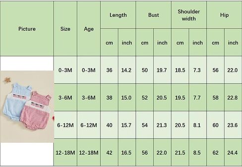 BeQeuewll 4th of July Baby Clothes Newborn Girl Boy Smocked Bubble Romper Flag Plaid Overalls Infant First 4th of July Outfit in Saudi Arabia