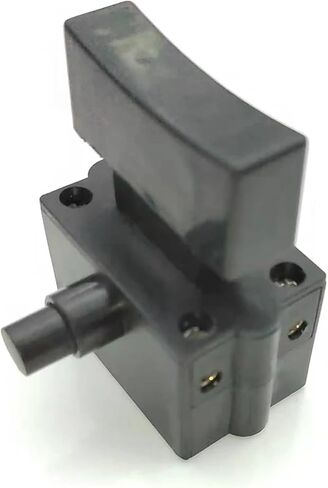 1pcs 10A 220V Speed Control Switch for 350MM Marble Cutter Machine Polisher FA4-10 Power Tools Spare Parts Accessories in Kuwait