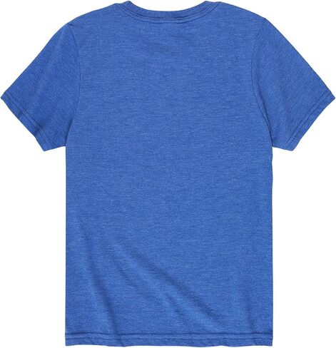رسالة فورية - قميص مسمار - Toddler Short Sleeve T -Shirt in Kuwait