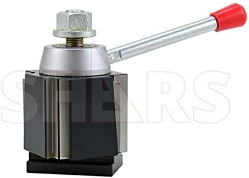 مشاركات Axa Wedge نوع الأداة المتغيرة السريعة Post 111 لـ 6-12 "مخرطة Swing 202-9470 p in Kuwait