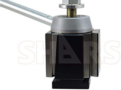 مشاركات Axa Wedge نوع الأداة المتغيرة السريعة Post 111 لـ 6-12 "مخرطة Swing 202-9470 p in Kuwait