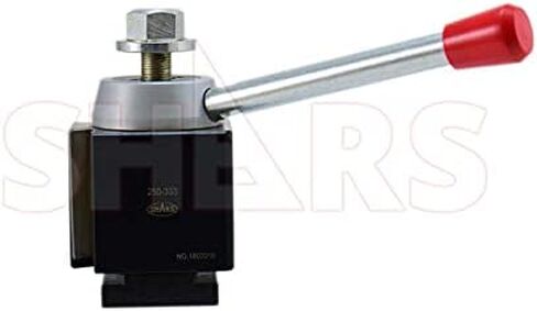 مشاركات Axa Wedge نوع الأداة المتغيرة السريعة Post 111 لـ 6-12 "مخرطة Swing 202-9470 p in Kuwait
