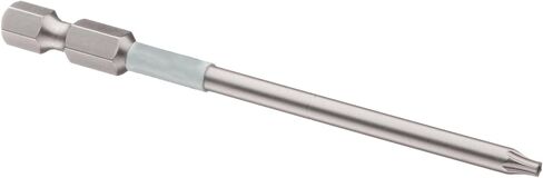 Wera - 5071089001 Series 4 3867/4 Stainless Bit, TORX Bore Hole TX 10 BO, 1/4" Drive in Saudi Arabia