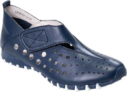 Litfoot LF9010-3 أحذية جلدية نسائية مريحة in Kuwait
