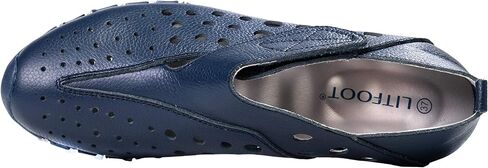 Litfoot LF9010-3 أحذية جلدية نسائية مريحة in Kuwait