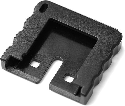 Godox 2 Pack Hot Shoe Mount Foot Case لـ Sony Mi Mount Foot.for Godox X2S و X3S و Xpros و Xproiis و V1s و V1pros و V100s و TT600S.v350s و TT685S و TT685IIS و V860S و V860IIS و V860IIIS. in Kuwait