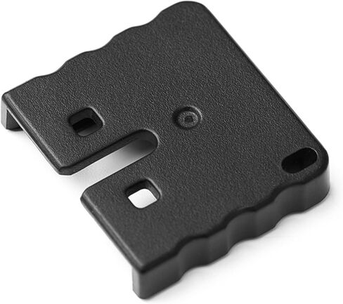 Godox 2 Pack Hot Shoe Mount Foot Case لـ Sony Mi Mount Foot.for Godox X2S و X3S و Xpros و Xproiis و V1s و V1pros و V100s و TT600S.v350s و TT685S و TT685IIS و V860S و V860IIS و V860IIIS. in Kuwait