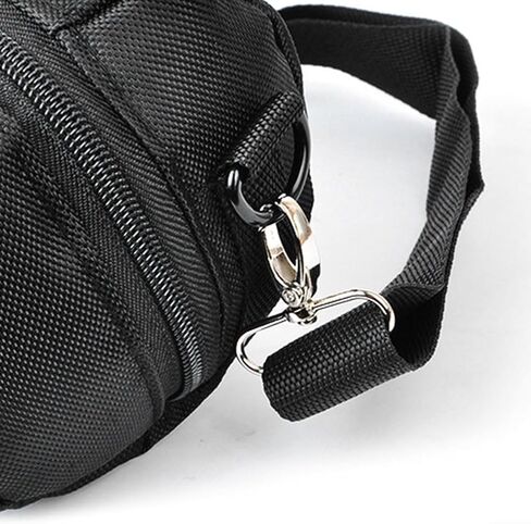40-120cm Tripod Bag, Padded Carrying Case, For Studio Light Stand Cover, Photography Monopod Camera Tripod Stand Bag(75cm) in Saudi Arabia