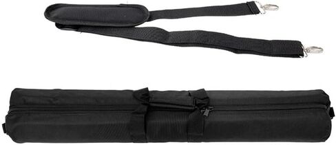 40-120cm Tripod Bag, Padded Carrying Case, For Studio Light Stand Cover, Photography Monopod Camera Tripod Stand Bag(75cm) in Saudi Arabia