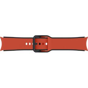 SAMSUNG Two-Tone Sport Band S/M, Brick Red