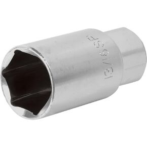 Performance Tool 20107 Spark Plug Socket