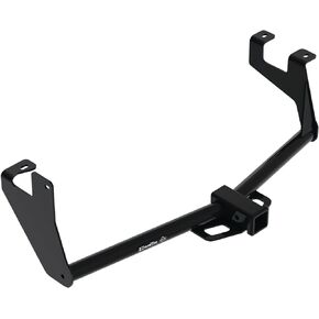 Draw-Tite 76593 Class 3 Trailer Hitch, 2 Inch Receiver, Black, Compatible with 2013-2022 Buick Encore, 2013-2022 Chevrolet Trax