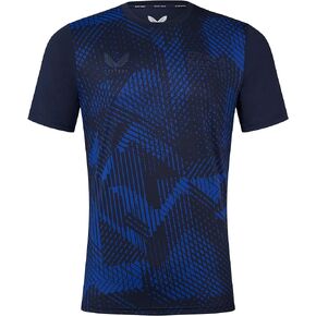 Red Bull Racing Castore F1 Men's Running T-Shirt