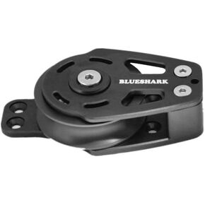 Sailboat Blocks Aluminum 75mm 2772